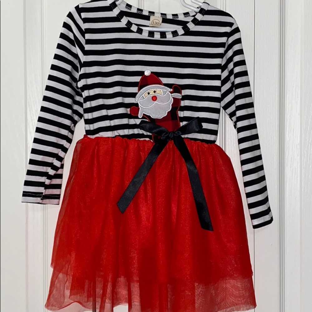 Christmas Dress/tunic